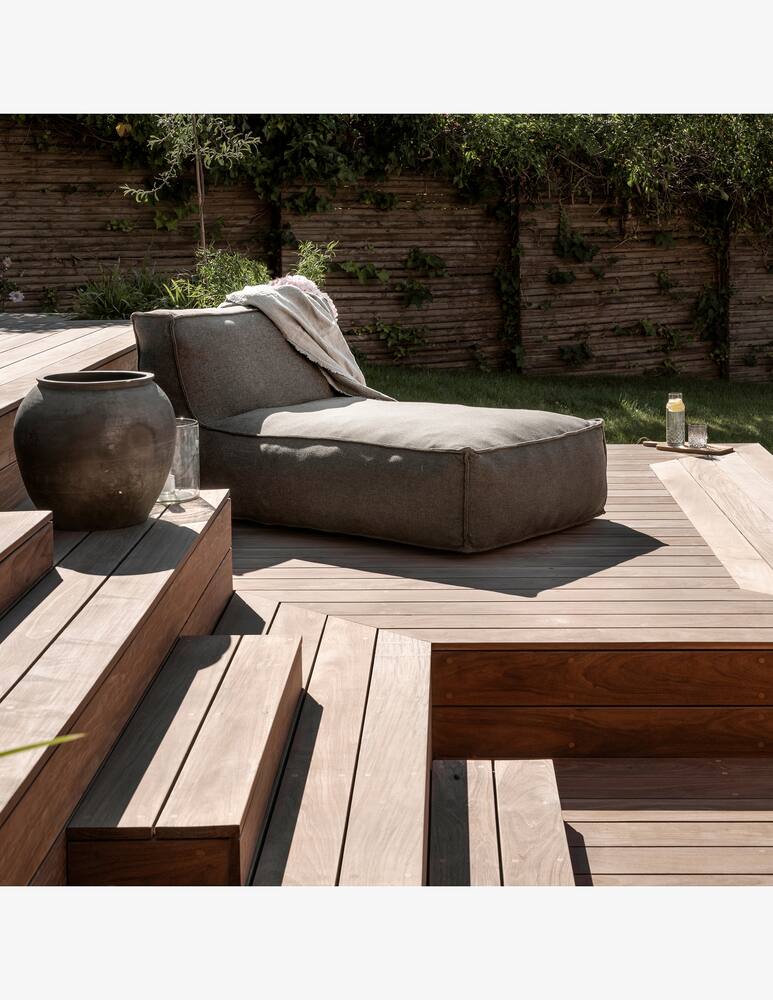 rinascente TroisPommes Home The Sunbed