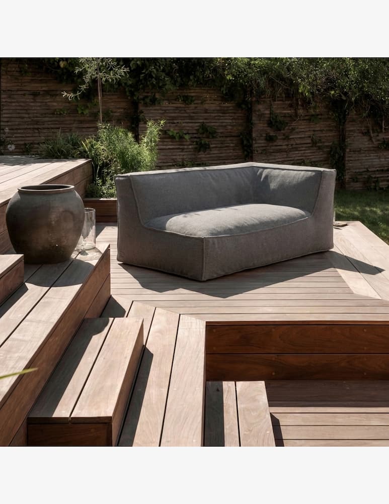 rinascente TroisPommes Home The Chaiselong Left Arm