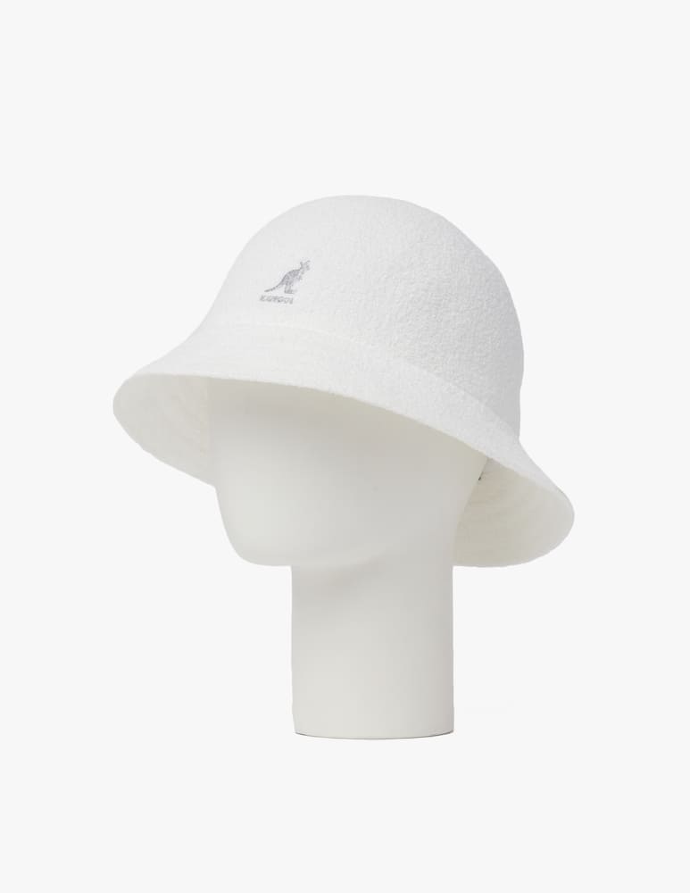 Kangol Cappello bermuda casual - immagine 1 Kangol Cappello bermuda casual - immagine 1