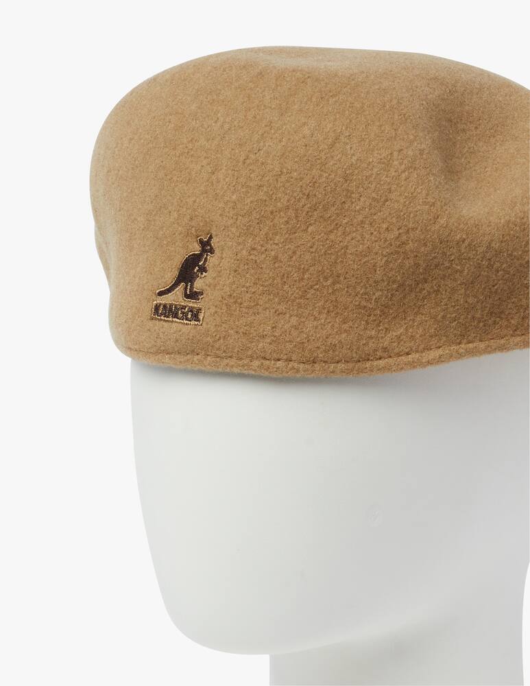 Kangol 504 kangol cap - picture 4 Kangol 504 kangol cap - picture 4