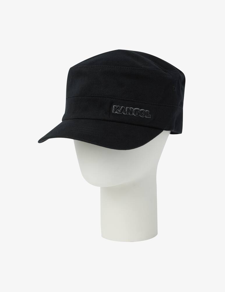 Kangol Cappello twill army - immagine 1 Kangol Cappello twill army - immagine 1