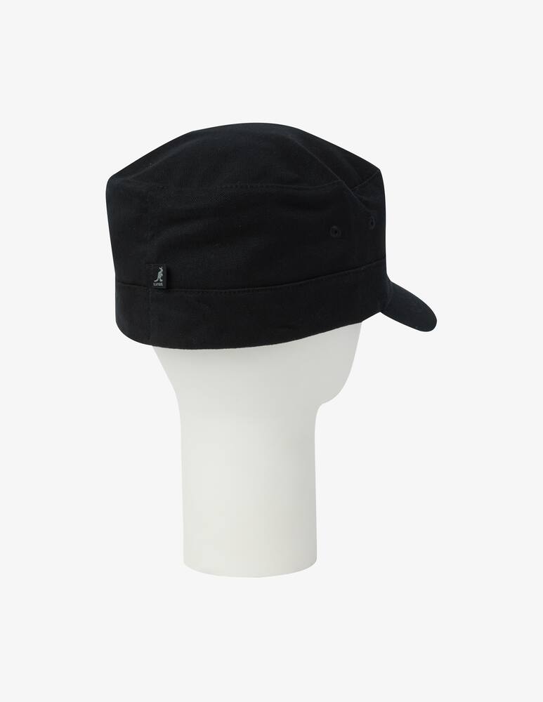 Kangol Cappello twill army - immagine 2 Kangol Cappello twill army - immagine 2