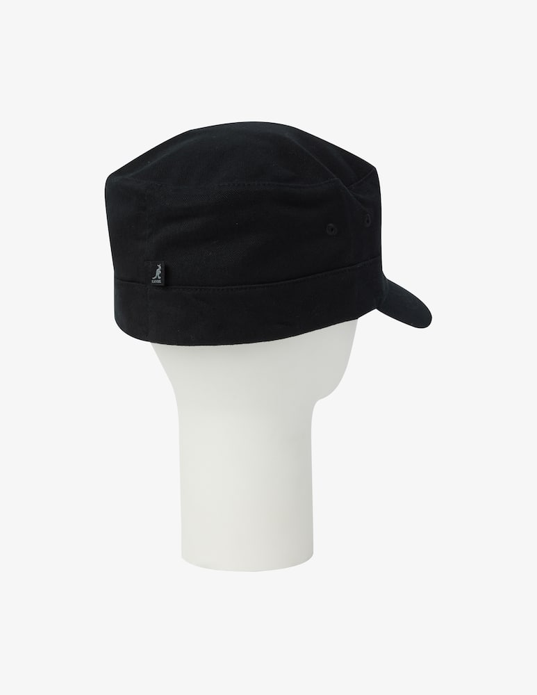 rinascente Kangol Cappello twill army