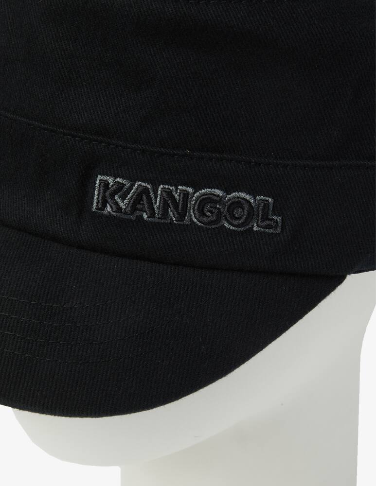 Kangol Cappello twill army - immagine 3 Kangol Cappello twill army - immagine 3