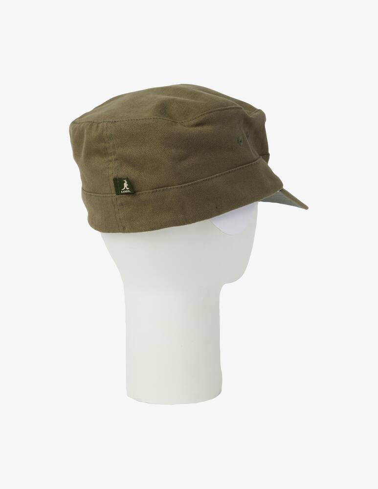 Kangol Cappello twill army - immagine 3 Kangol Cappello twill army - immagine 3