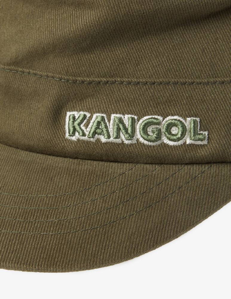 Kangol Cappello twill army - immagine 4 Kangol Cappello twill army - immagine 4