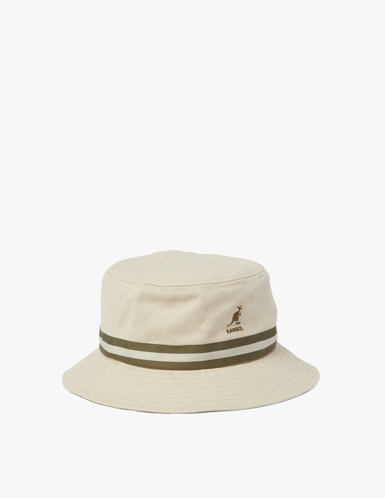 rinascente Kangol Stripes lahinch hat