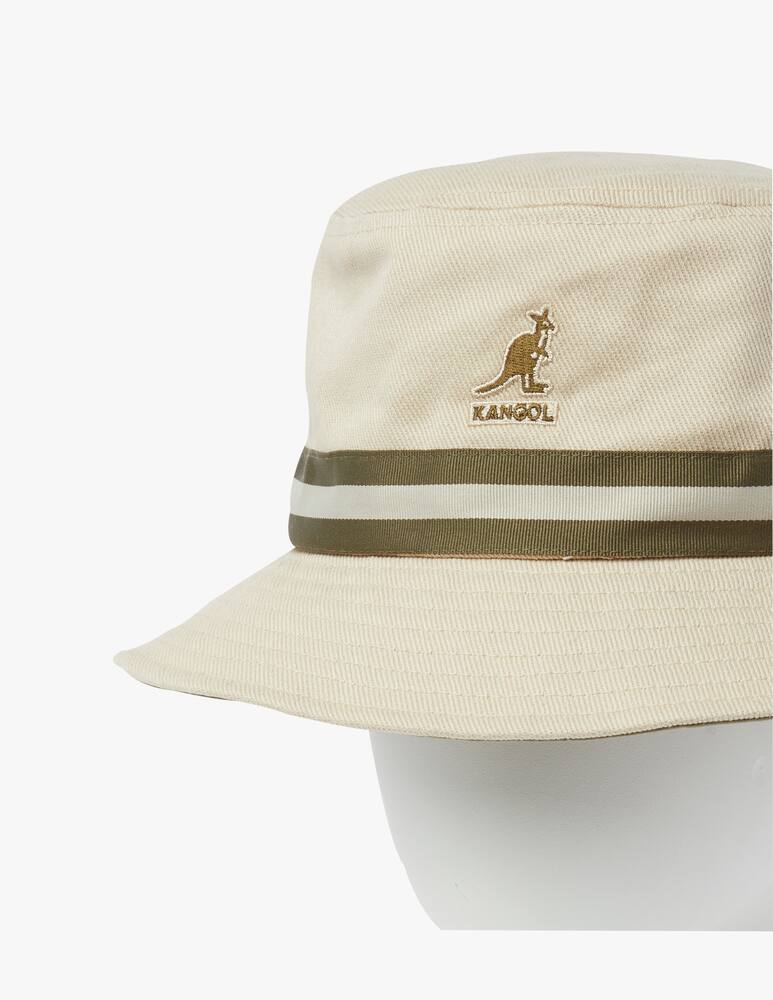 rinascente Kangol Stripes lahinch hat