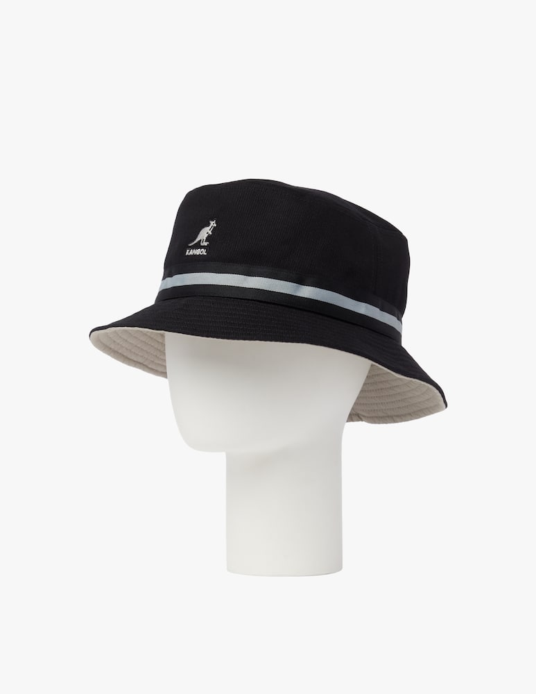 Kangol Cappello lahinch con righe - immagine 1 Kangol Cappello lahinch con righe - immagine 1