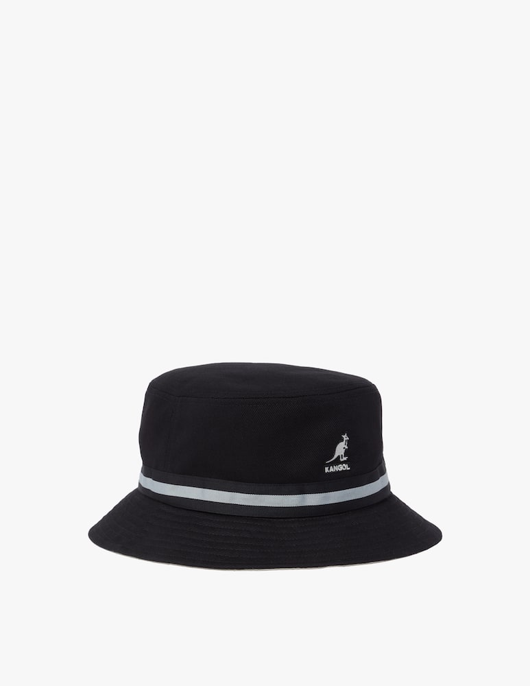 Kangol Cappello lahinch con righe - immagine 2 Kangol Cappello lahinch con righe - immagine 2