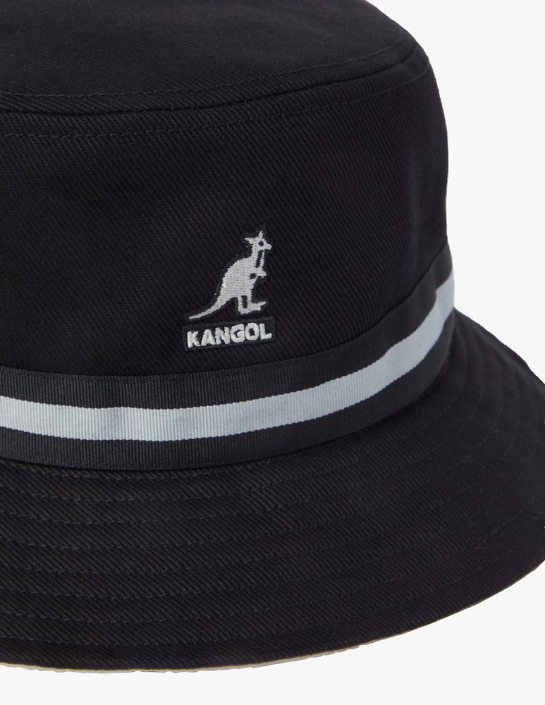 Kangol Cappello lahinch con righe - immagine 4 Kangol Cappello lahinch con righe - immagine 4