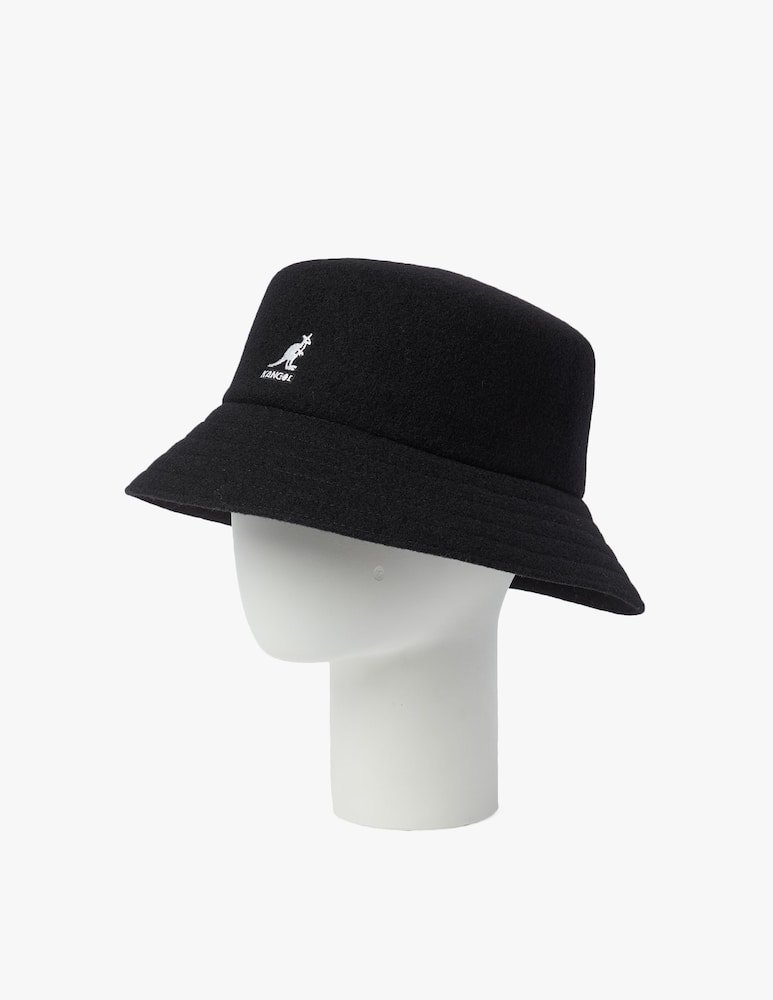 Kangol Cappello lahinch in lana - immagine 1 Kangol Cappello lahinch in lana - immagine 1