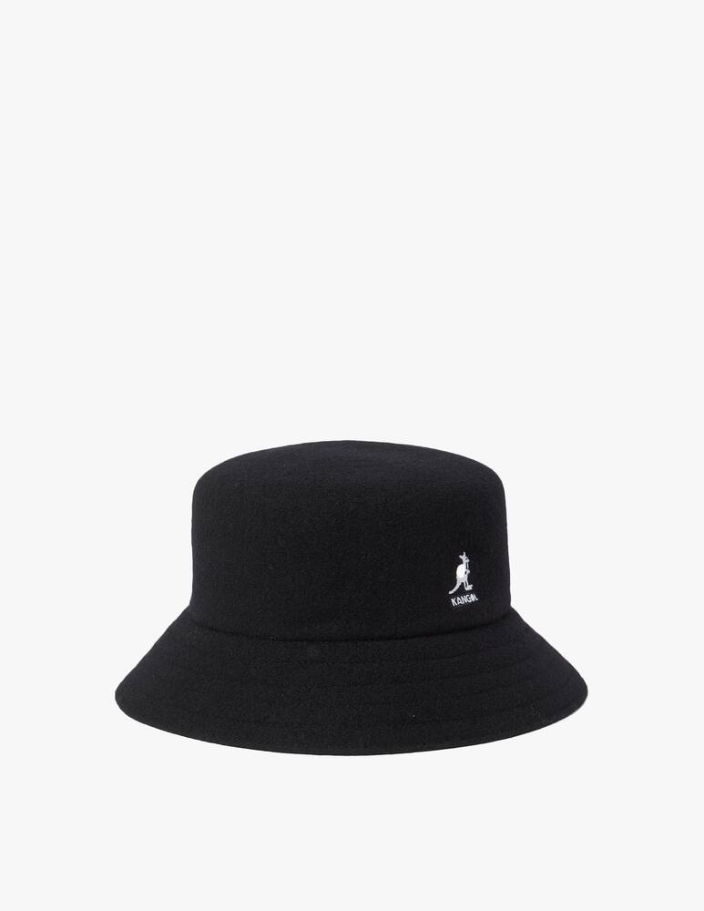 Kangol Cappello lahinch in lana - immagine 2 Kangol Cappello lahinch in lana - immagine 2