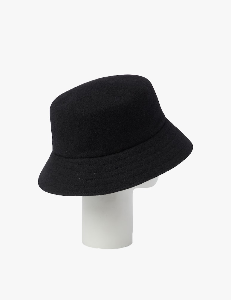 Kangol Cappello lahinch in lana - immagine 3 Kangol Cappello lahinch in lana - immagine 3