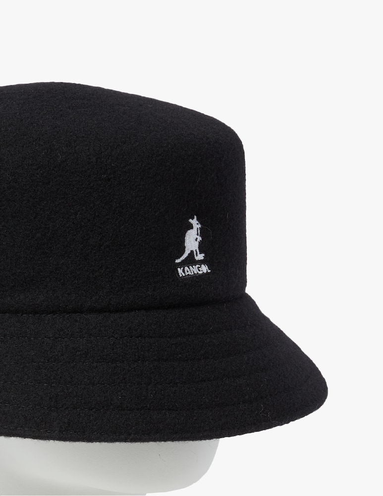 Kangol Cappello lahinch in lana - immagine 4 Kangol Cappello lahinch in lana - immagine 4