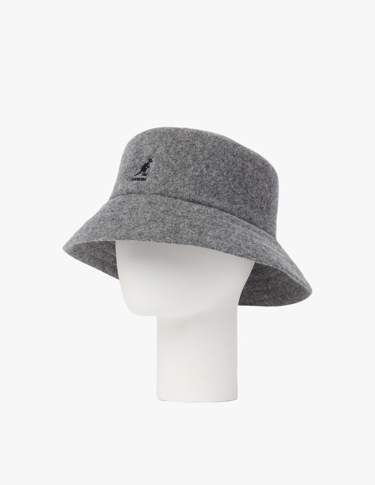 Kangol Cappello lahinch in lana - immagine 1 Kangol Cappello lahinch in lana - immagine 1