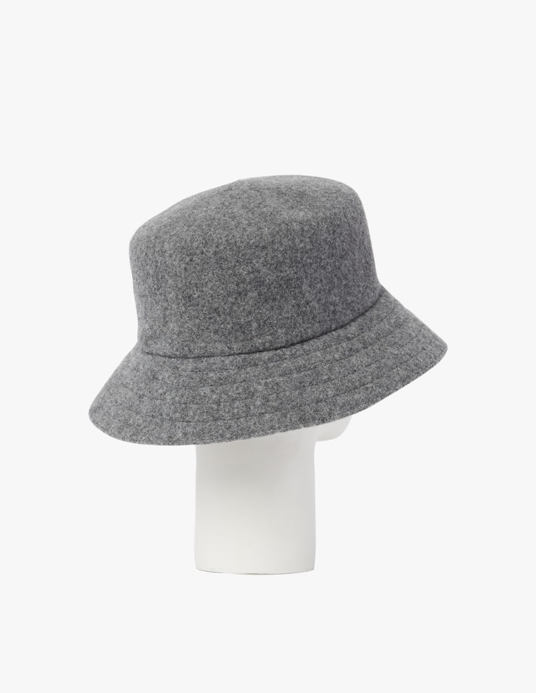 Kangol Cappello lahinch in lana - immagine 3 Kangol Cappello lahinch in lana - immagine 3
