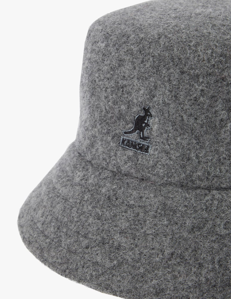 Kangol Cappello lahinch in lana - immagine 4 Kangol Cappello lahinch in lana - immagine 4