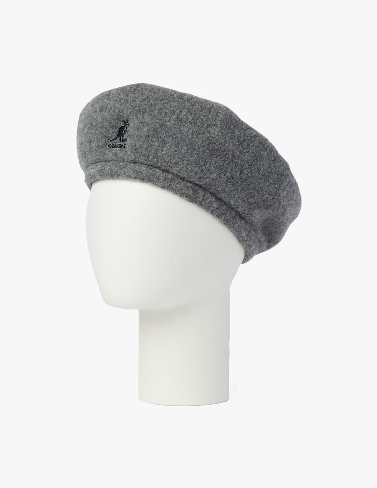 Kangol Basco jax in lana - immagine 1 Kangol Basco jax in lana - immagine 1