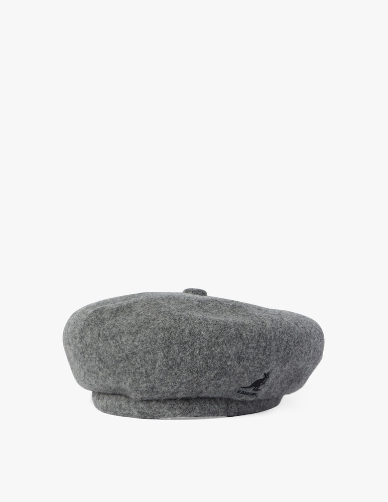 Kangol Basco jax in lana - immagine 2 Kangol Basco jax in lana - immagine 2