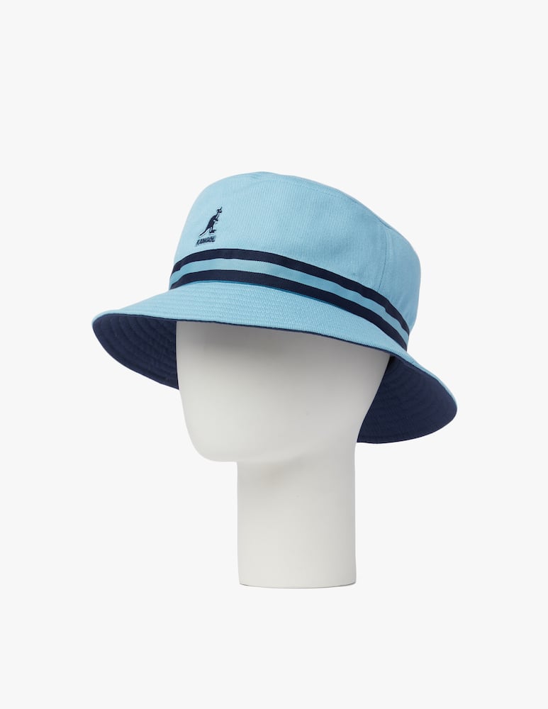 Kangol Cappello lahinch con righe - immagine 1 Kangol Cappello lahinch con righe - immagine 1