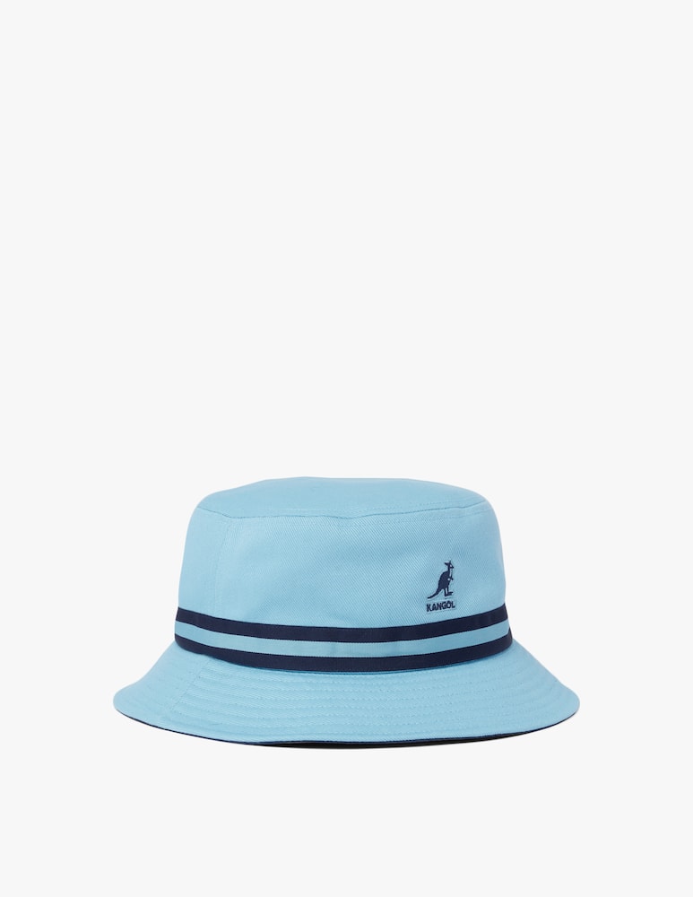 Kangol Cappello lahinch con righe - immagine 2 Kangol Cappello lahinch con righe - immagine 2