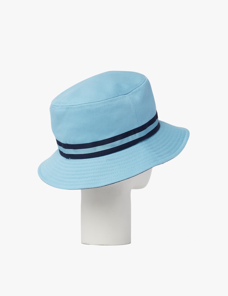 Kangol Cappello lahinch con righe - immagine 3 Kangol Cappello lahinch con righe - immagine 3