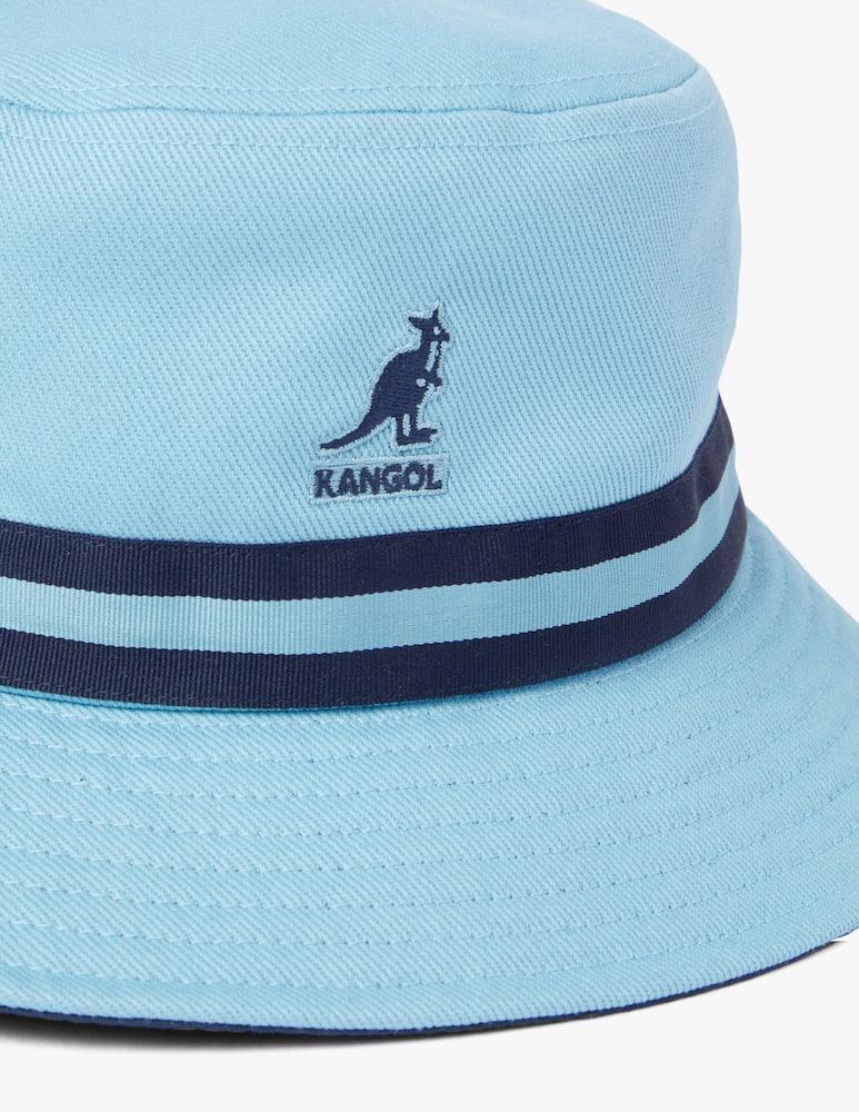 Kangol Cappello lahinch con righe - immagine 4 Kangol Cappello lahinch con righe - immagine 4