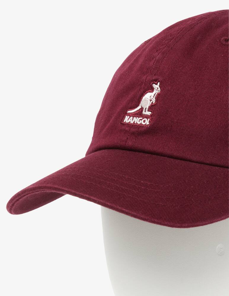 rinascente Kangol Washed baseball cap