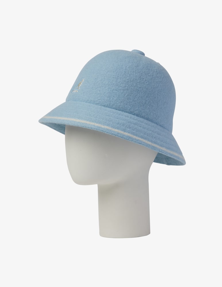 Kangol Cappello a righe - immagine 1 Kangol Cappello a righe - immagine 1