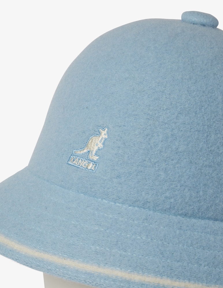Kangol Cappello a righe - immagine 4 Kangol Cappello a righe - immagine 4