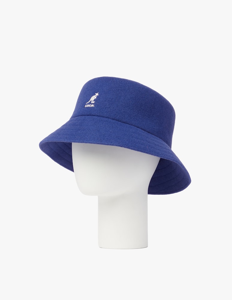 Kangol Cappello lahinch in lana - immagine 1 Kangol Cappello lahinch in lana - immagine 1
