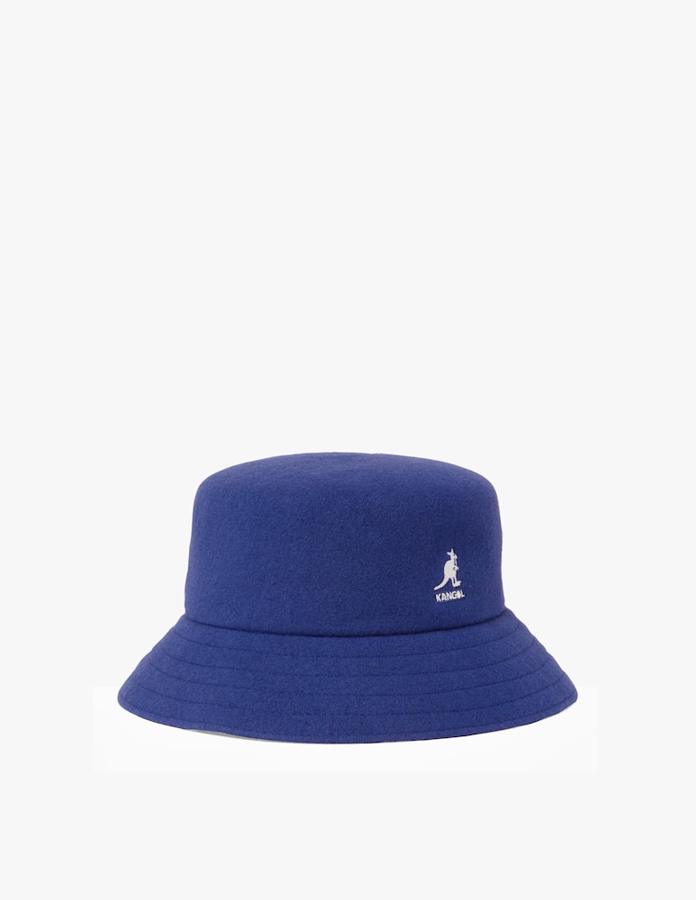 Kangol Cappello lahinch in lana - immagine 2 Kangol Cappello lahinch in lana - immagine 2