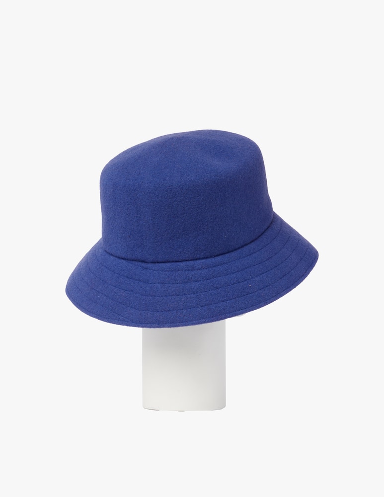 Kangol Cappello lahinch in lana - immagine 3 Kangol Cappello lahinch in lana - immagine 3