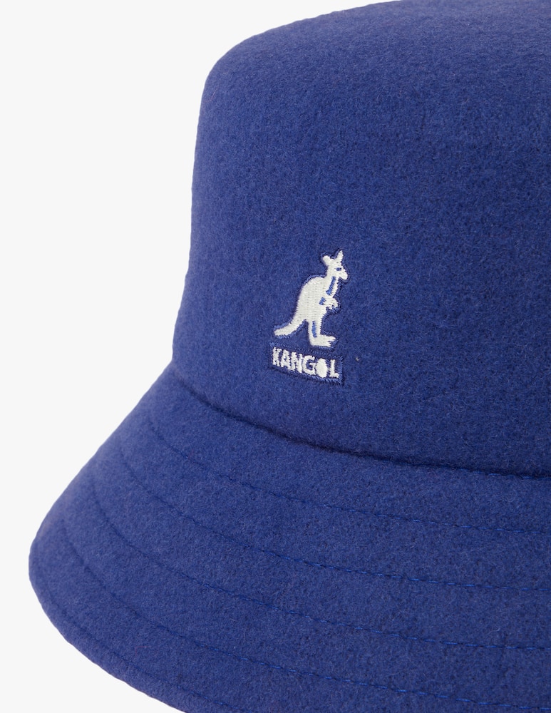 Kangol Cappello lahinch in lana - immagine 4 Kangol Cappello lahinch in lana - immagine 4
