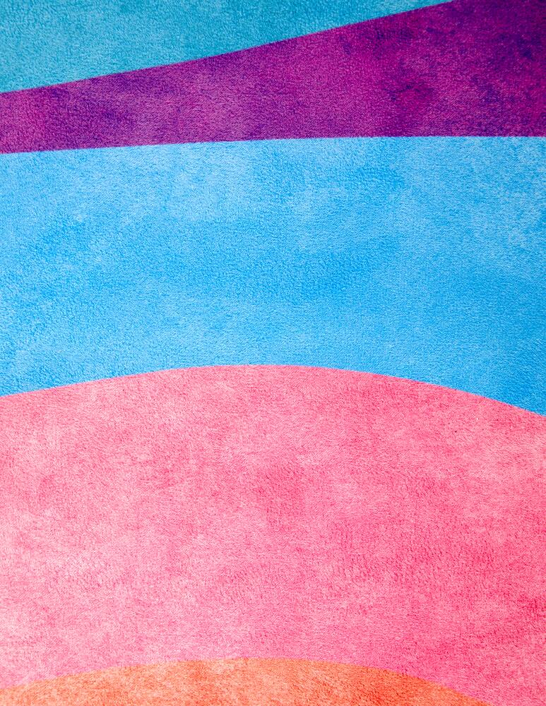 rinascente Yoga Design Lab Tappetino 1.0mm Travel Yoga