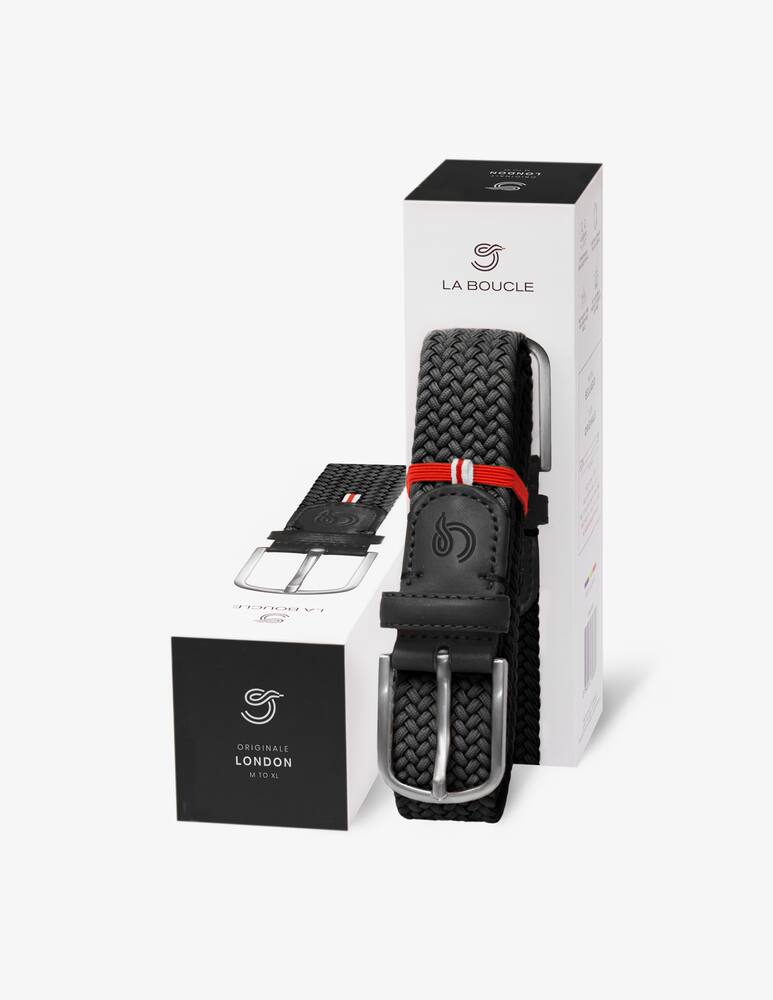 rinascente La Boucle London originale belt