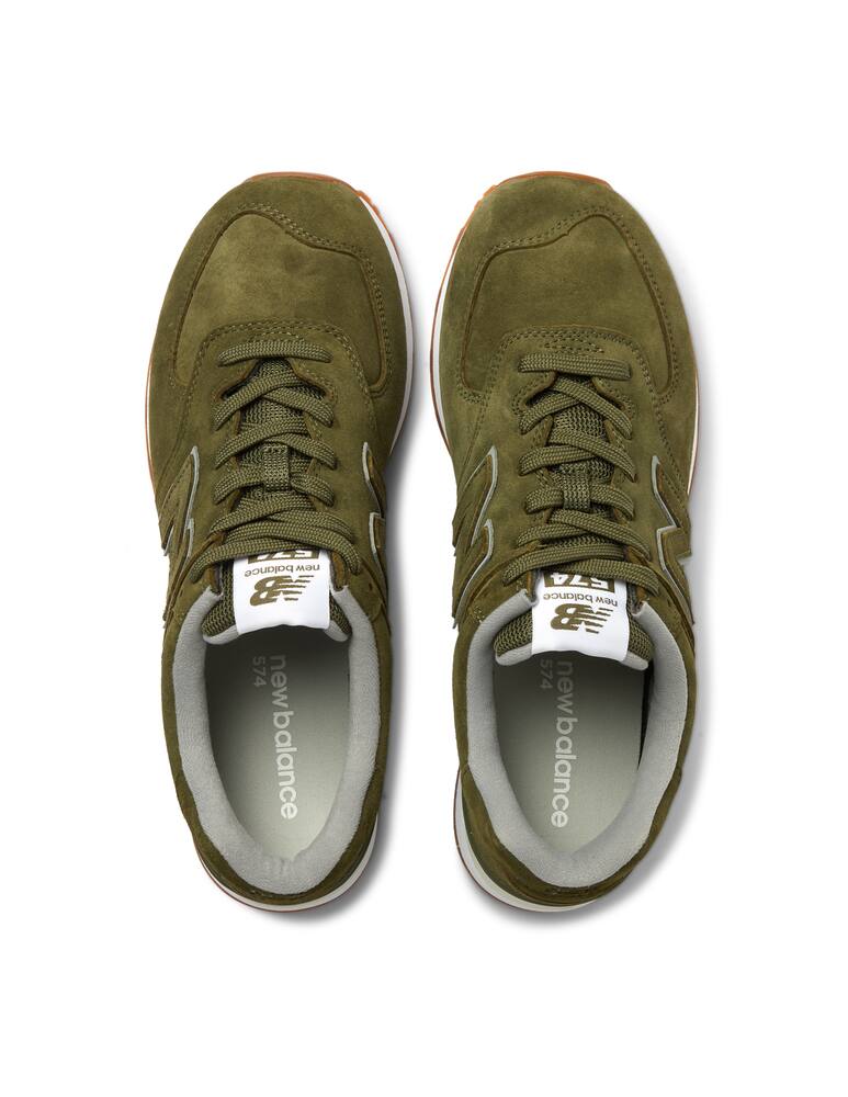 rinascente New Balance Sneakers 500
