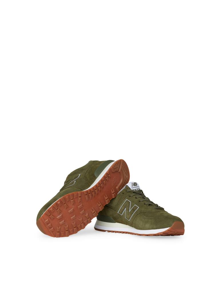 rinascente New Balance Sneakers 500