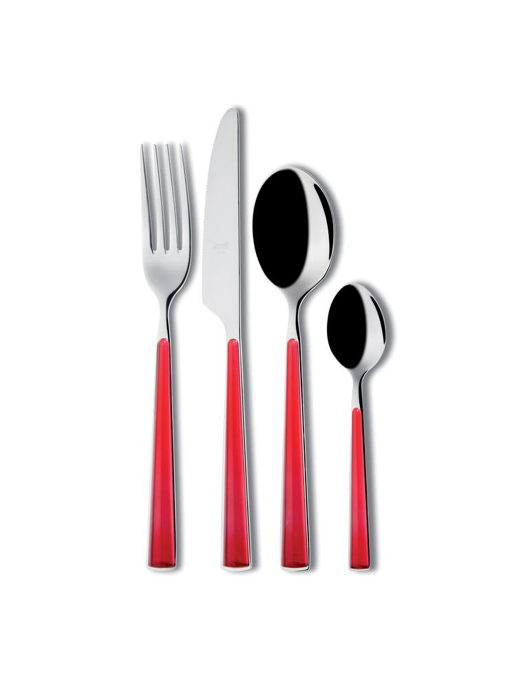 rinascente Mepra Primavera Set Posate 24 Pz