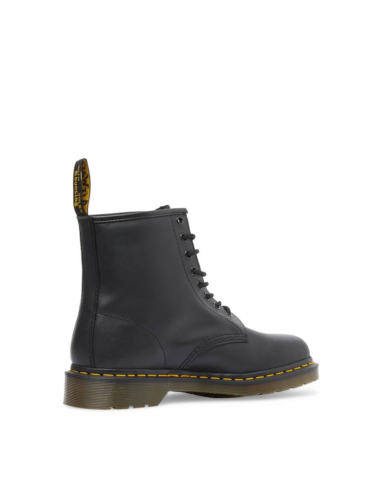 rinascente Dr. Martens Stivale 1460 in pelle Greasy