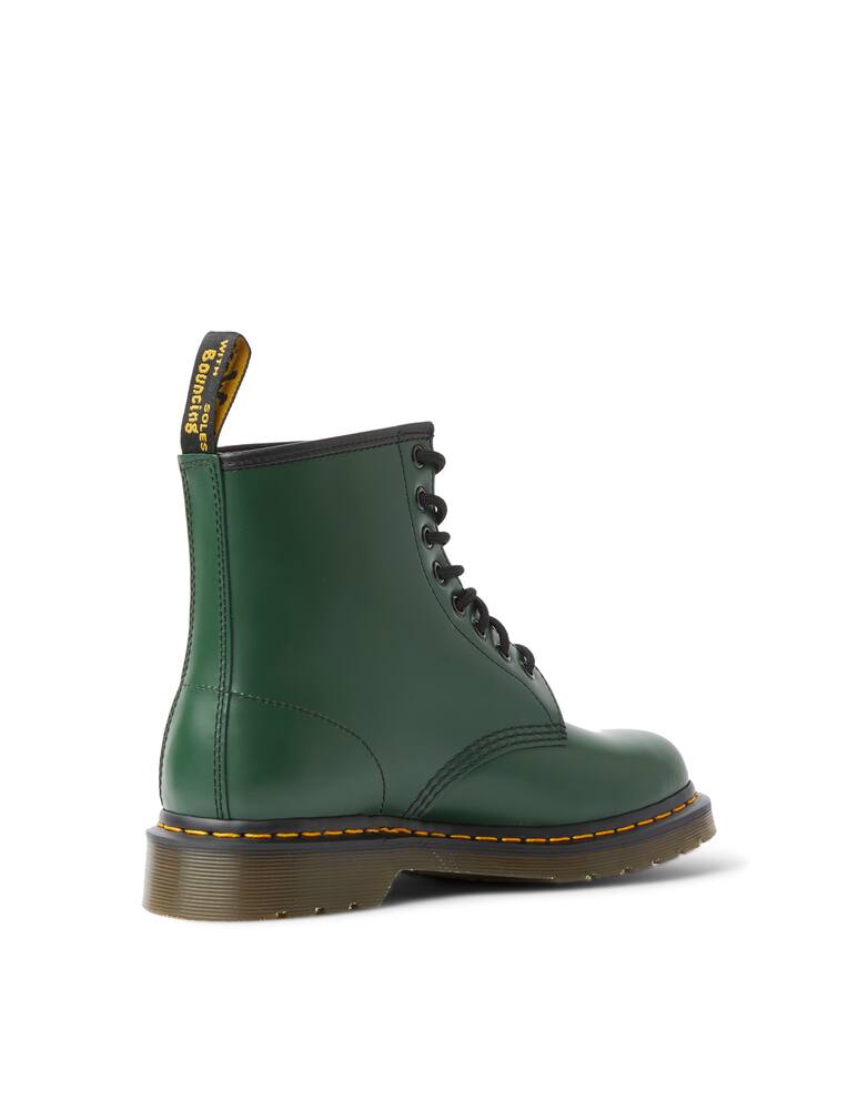 rinascente Dr. Martens Anfibi 1460 Green morbido - verde