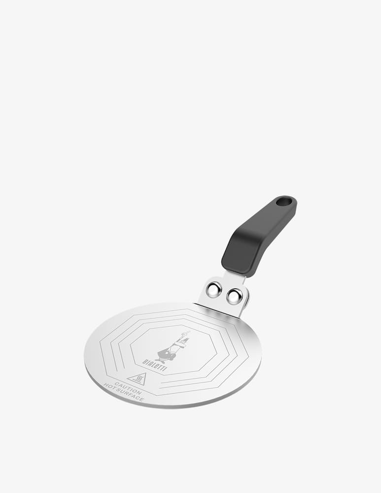 Bialetti Induction Plate For Moka - picture 1 Bialetti Induction Plate For Moka - picture 1