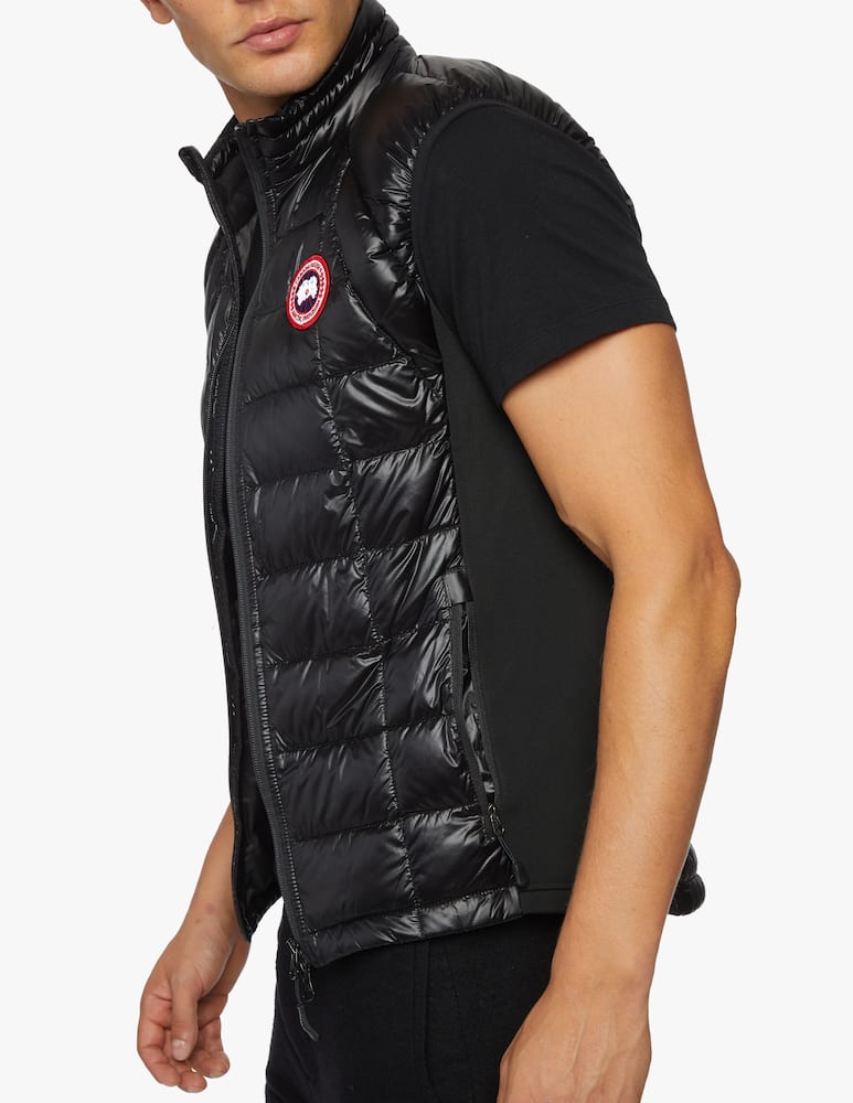 rinascente Canada Goose Vest jacket Hibridge