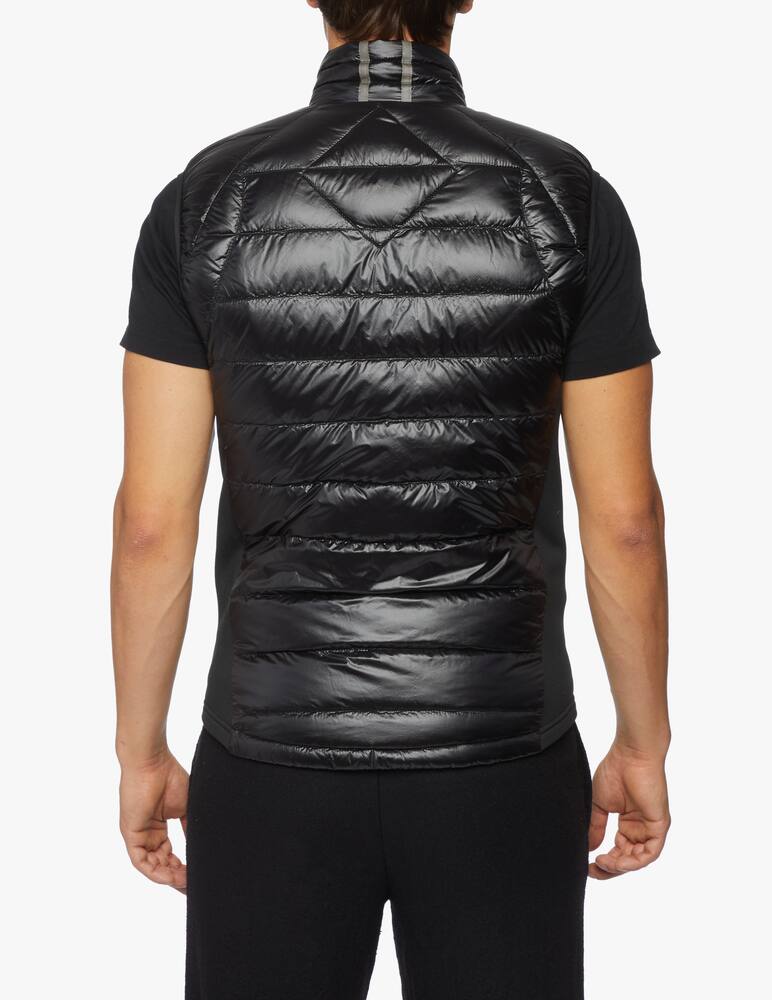 rinascente Canada Goose Vest jacket Hibridge