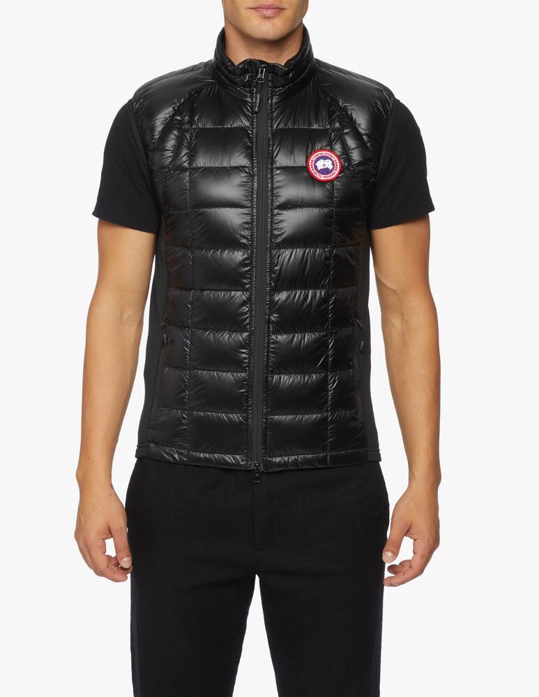 rinascente Canada Goose Vest jacket Hibridge