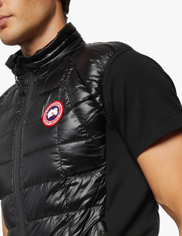 rinascente Canada Goose Vest jacket Hibridge