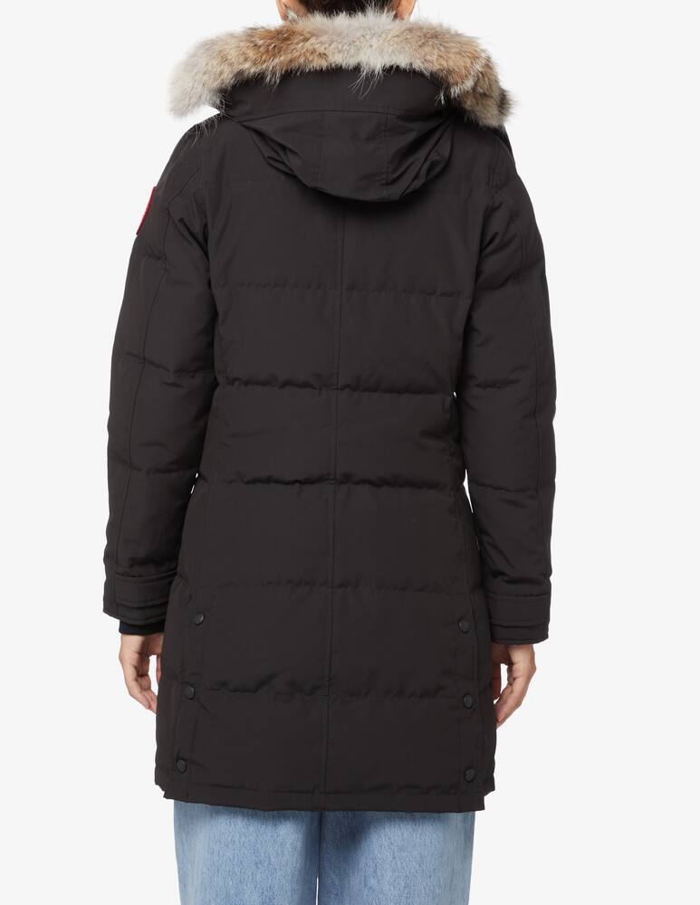 rinascente Canada Goose Parka Shelburne - Nero