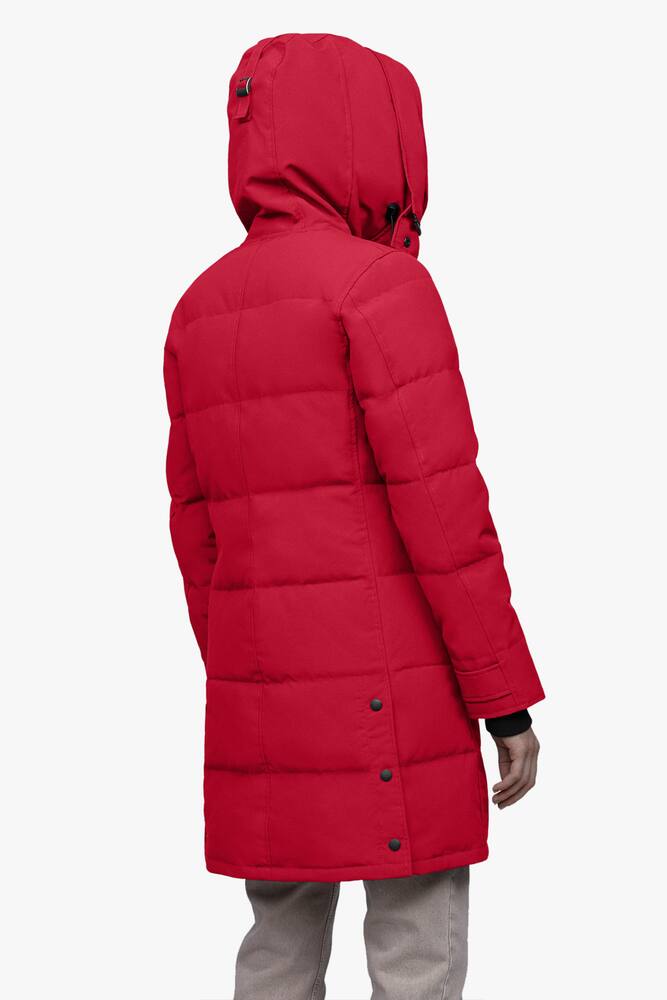 rinascente Canada Goose Parka Shelburne