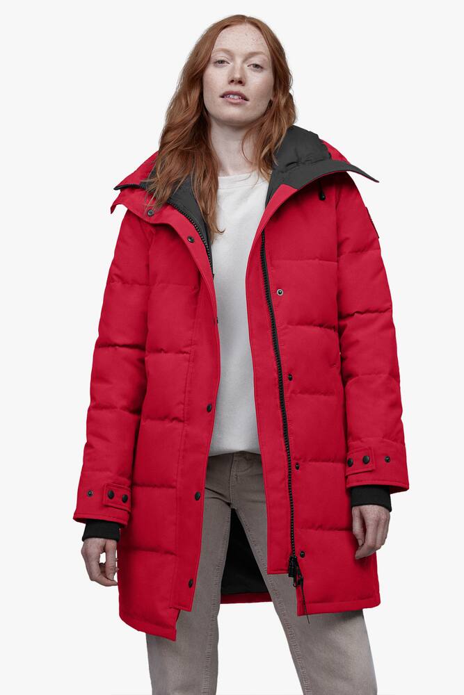rinascente Canada Goose Parka Shelburne